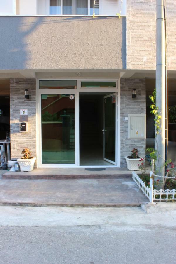 Presheva Rooms Ulcinj Bagian luar foto