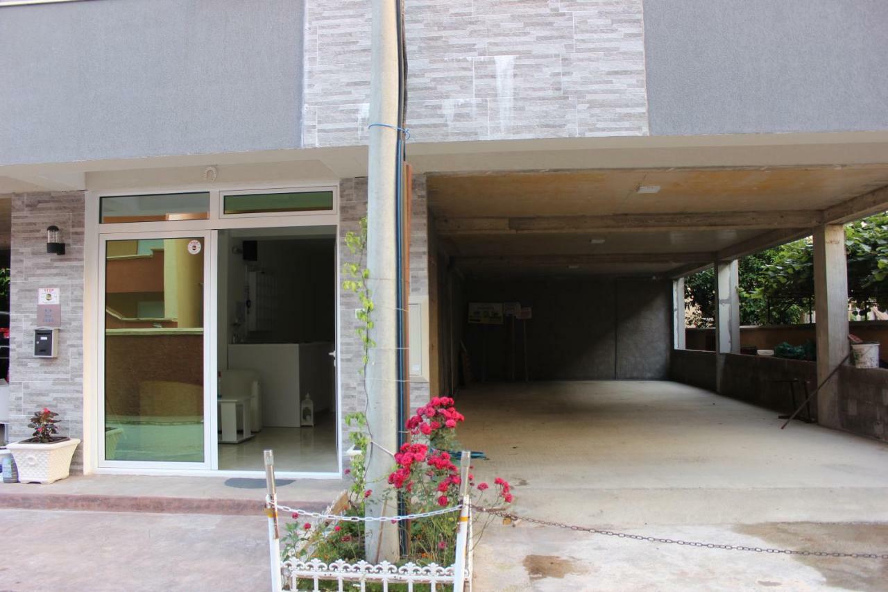 Presheva Rooms Ulcinj Bagian luar foto