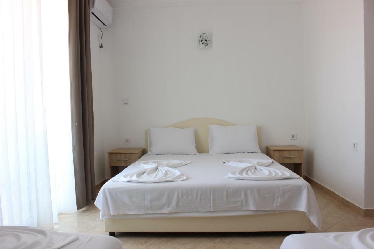 Presheva Rooms Ulcinj Bagian luar foto