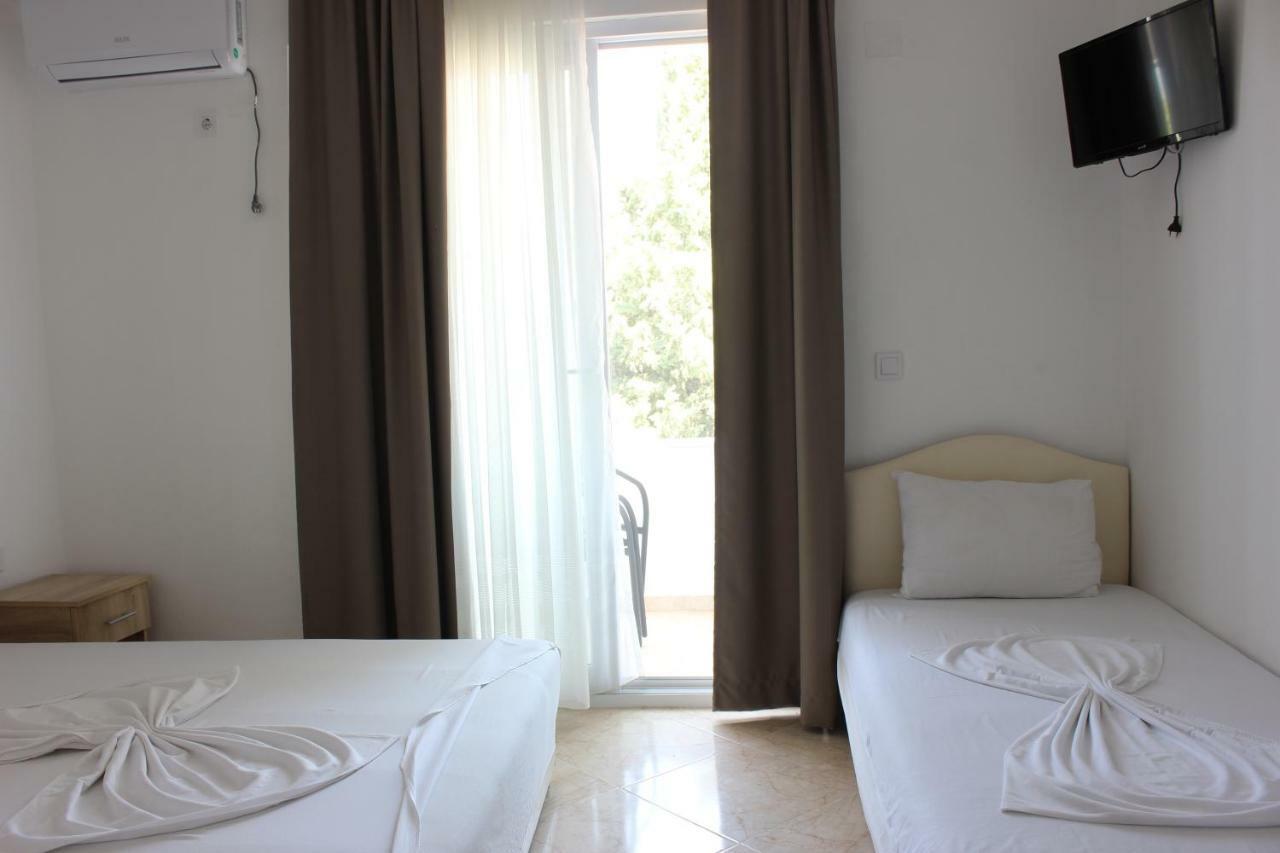 Presheva Rooms Ulcinj Bagian luar foto
